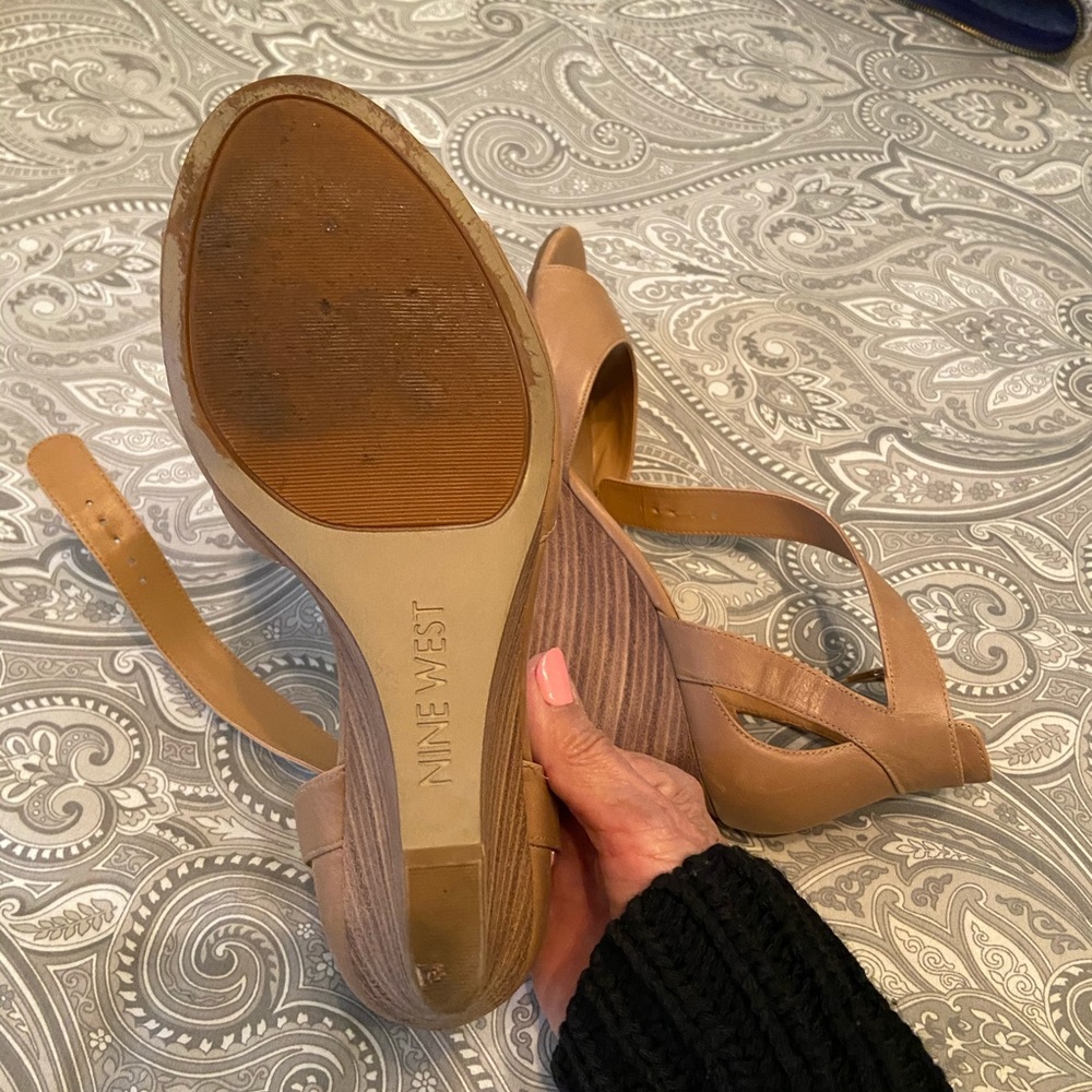 Nine West Sandal